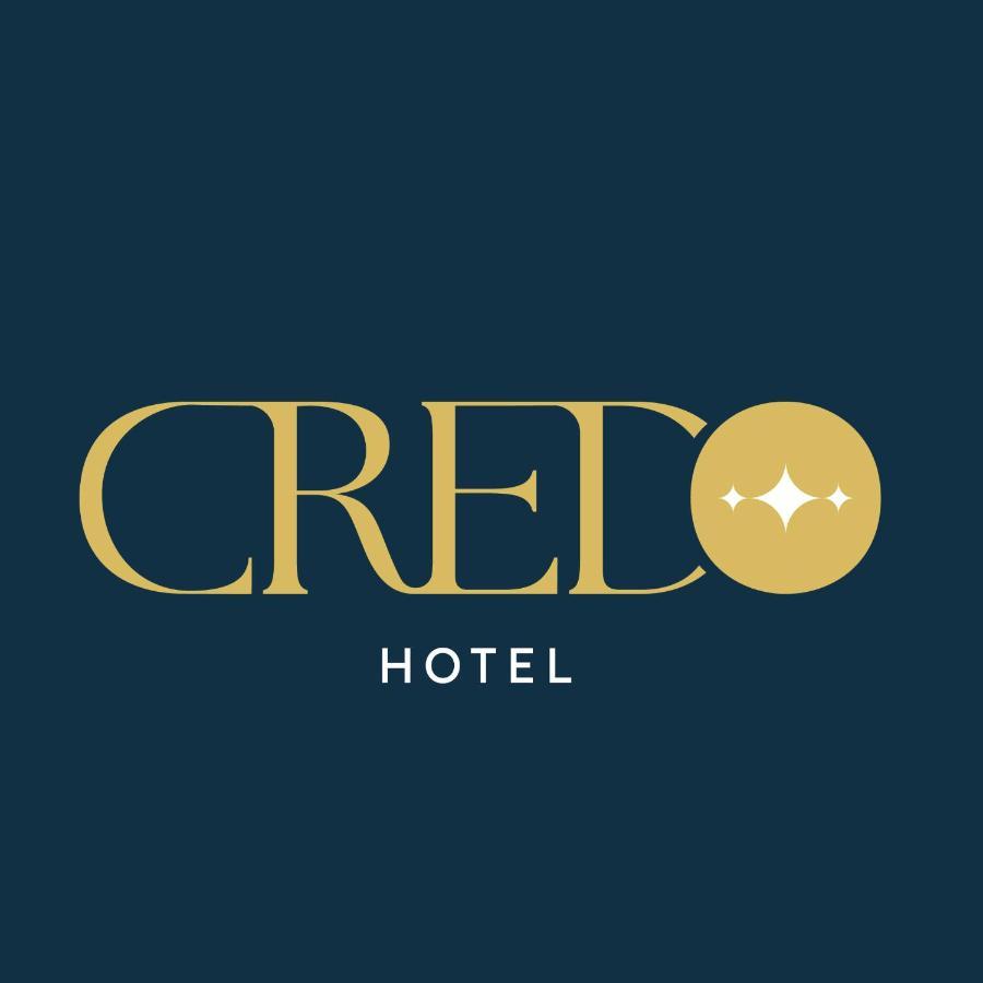 Hotel Credo Prizren Exterior foto